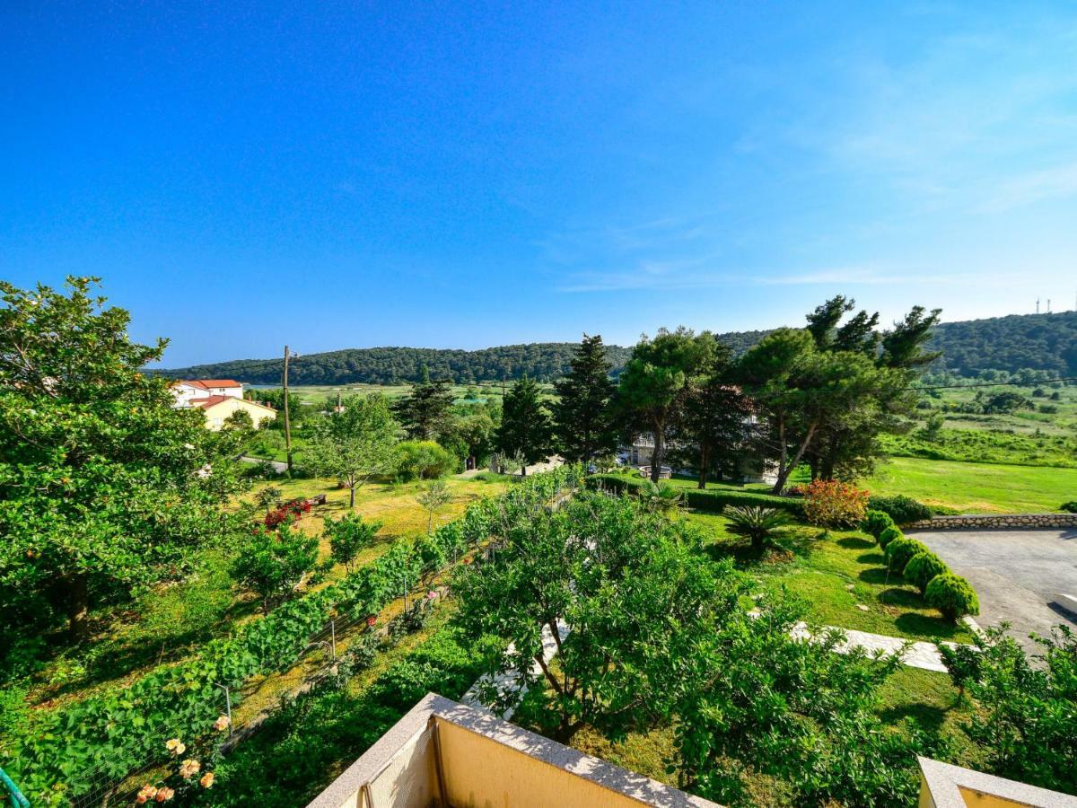 Apartment Lucija-2 By Interhome Kampor Exterior foto
